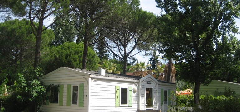 Mobil Home