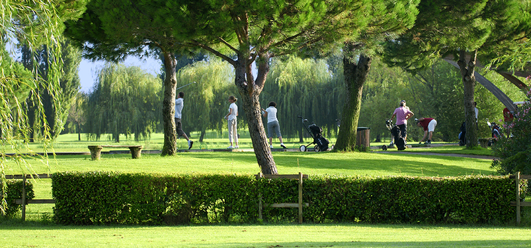 Golf de La Grande-Motte