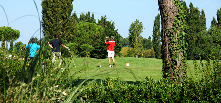 Golf de La Grande-Motte