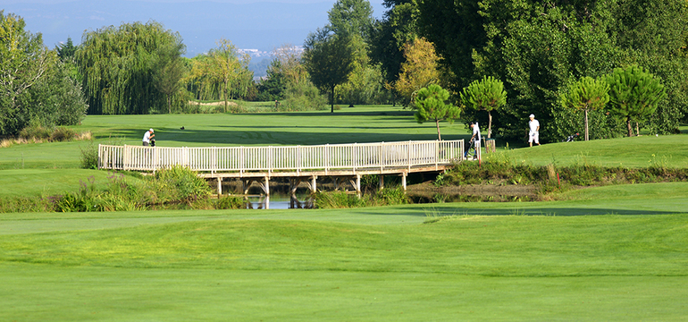 Golf de La Grande-Motte
