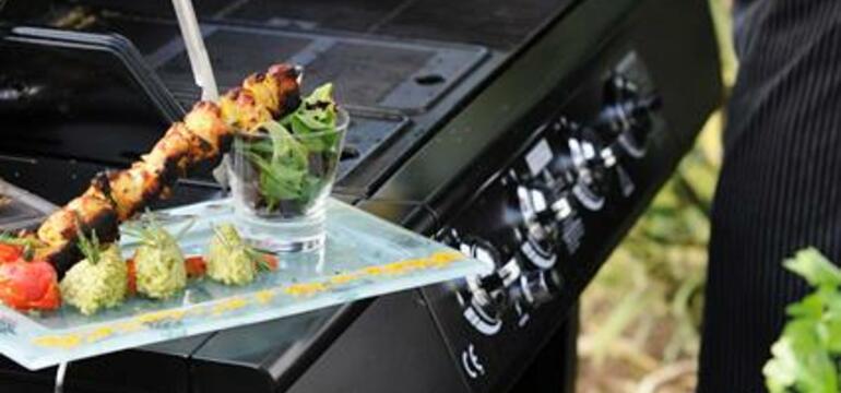 Restaurant Ô Balata