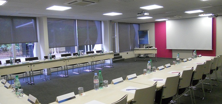 Salle de Séminaire