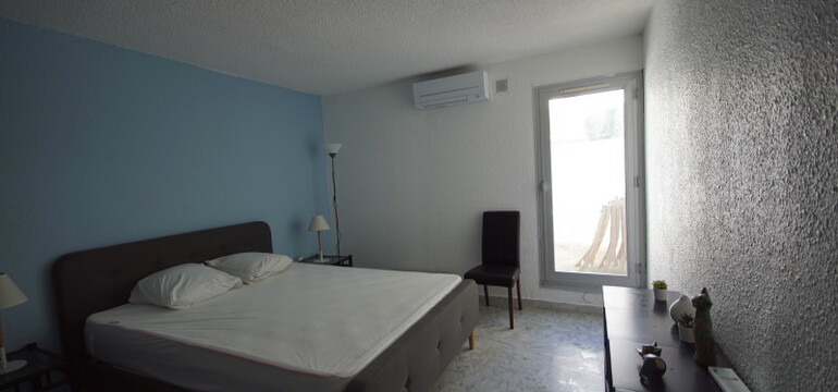 Chambre principale