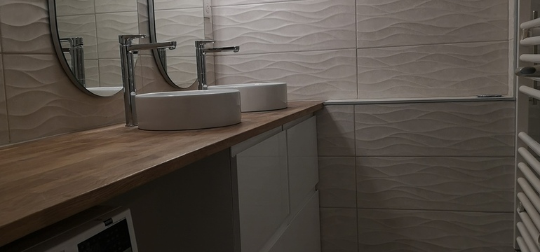 Salle de bain