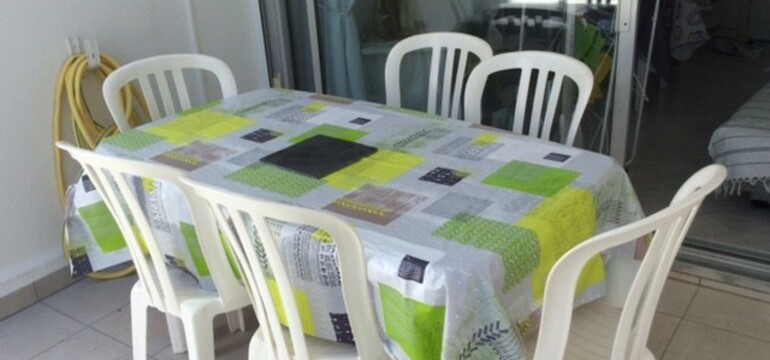 Terrasse - photo 03