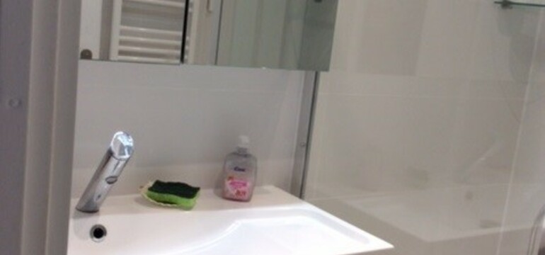 Salle de bain 01