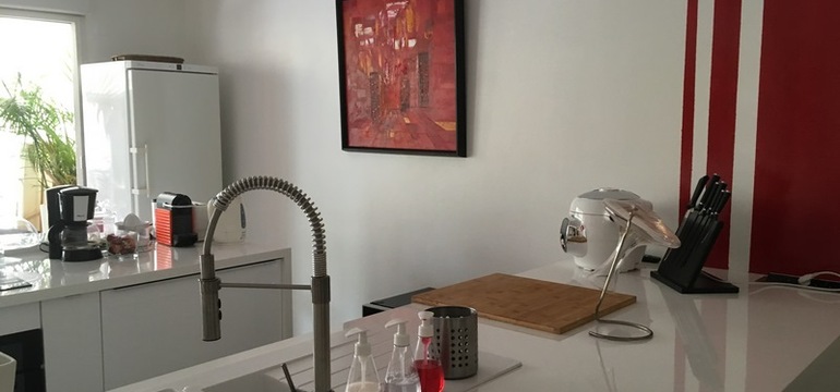 Cuisine