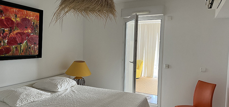 Chambre 01