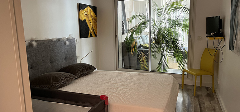 Chambre 02