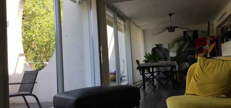 Salon séjour