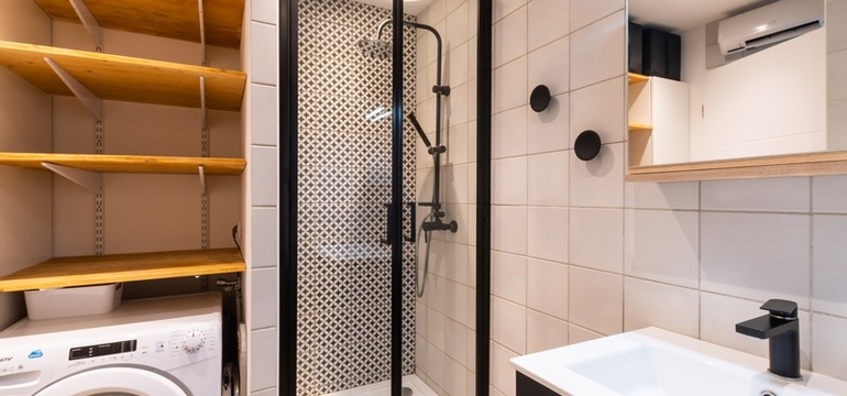 Salle d'eau 02