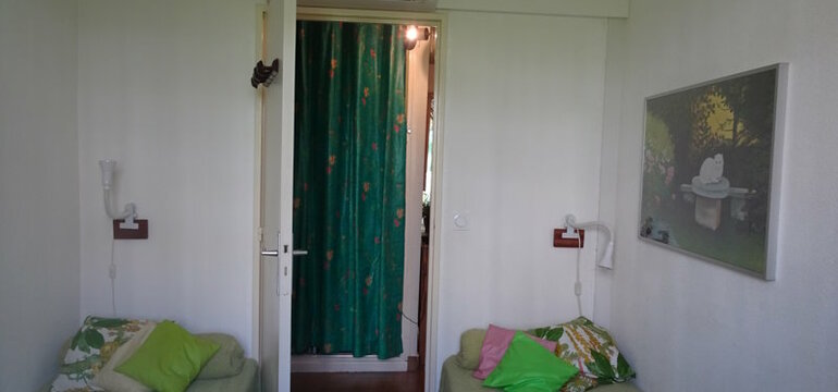 chambre 1