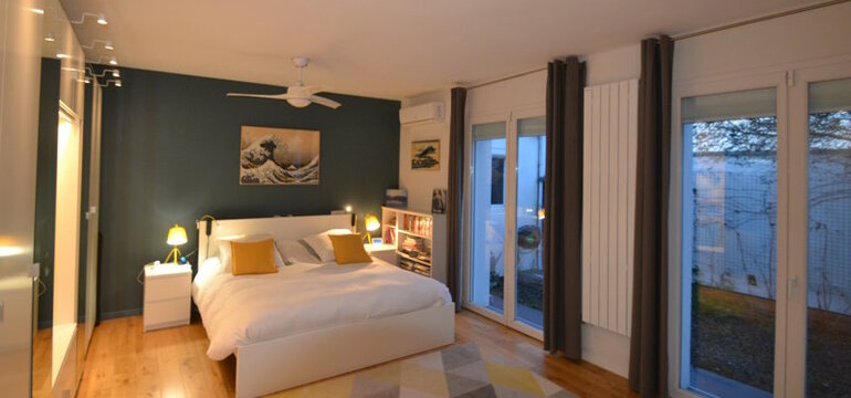 Chambre 1