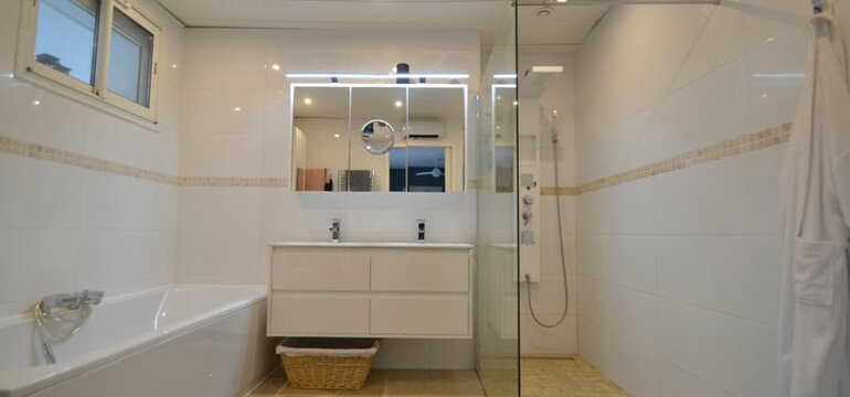 Salle de bain
