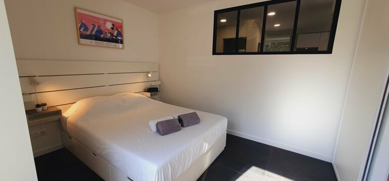 Chambre vue 02
