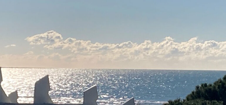 Vue mer