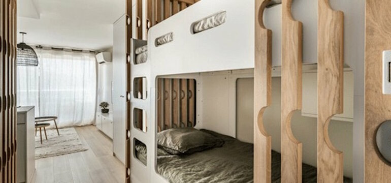 Cabine