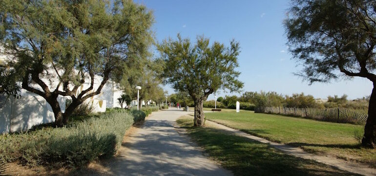 Promenade