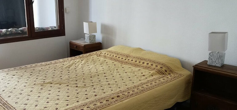 Grande chambre 2