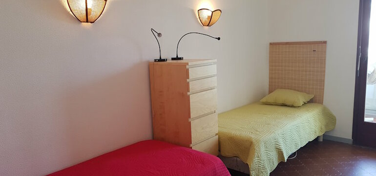 Chambre 2