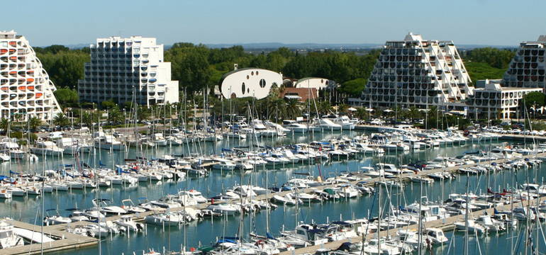 Office De Tourisme Et Des Congrès De Martigues