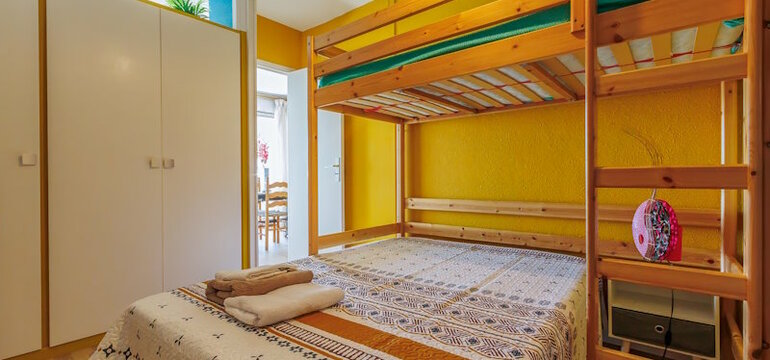 Chambre vue 02