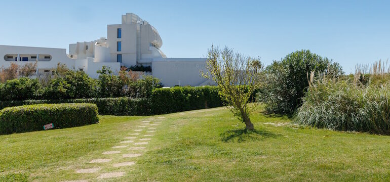 Extérieur vue 03