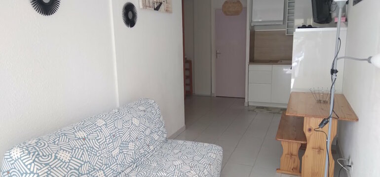 Séjour
