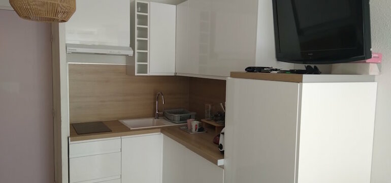 Cuisine